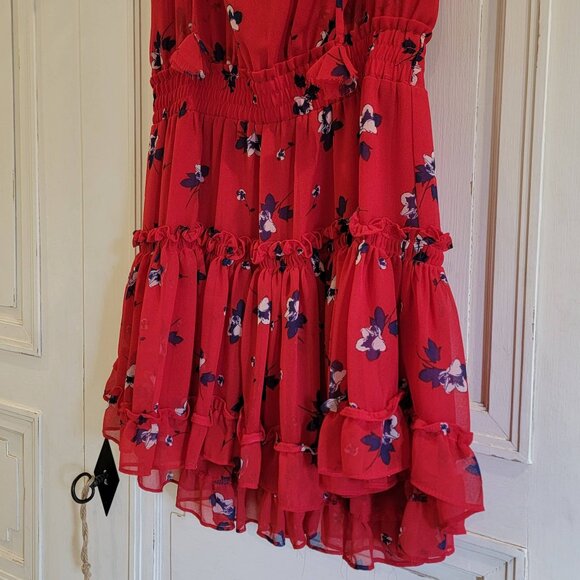 Misa Los Angeles Dress XS - Picture 5 of 7